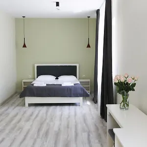 Golden Lemon золотий лимон Отель