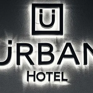 Urban Отель