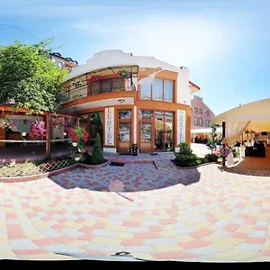 Leotel Отель