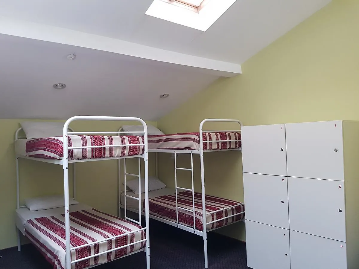 Inn Hotel 18 Lviv