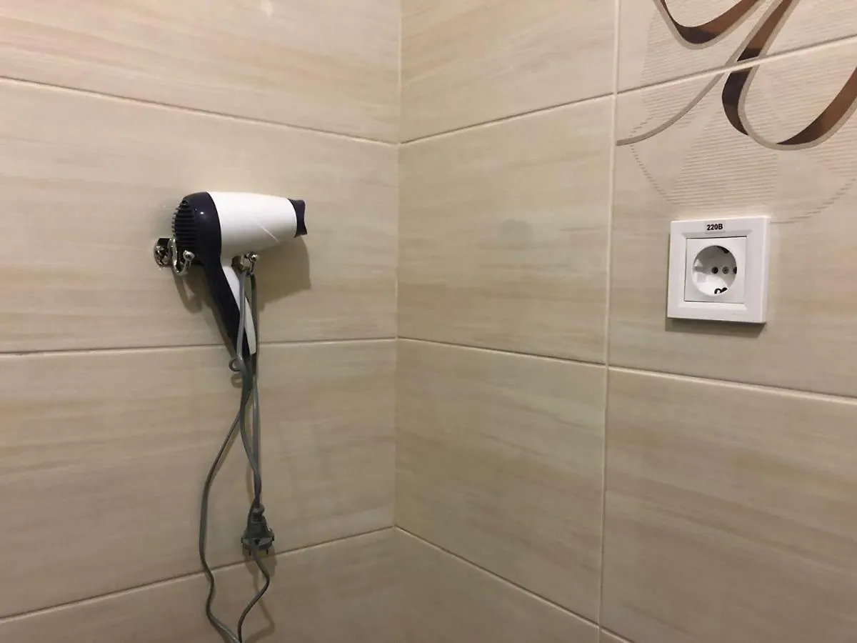 Inn Hotel 18 Lviv