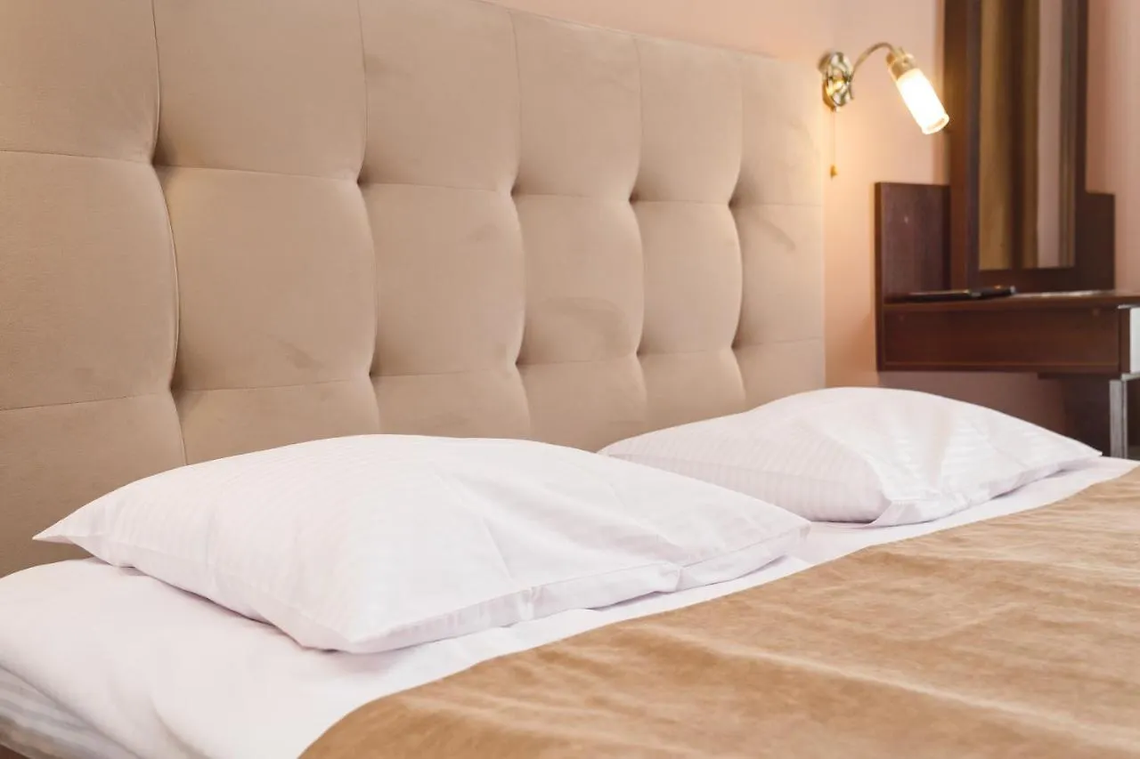 Inn Hotel 18 Lviv