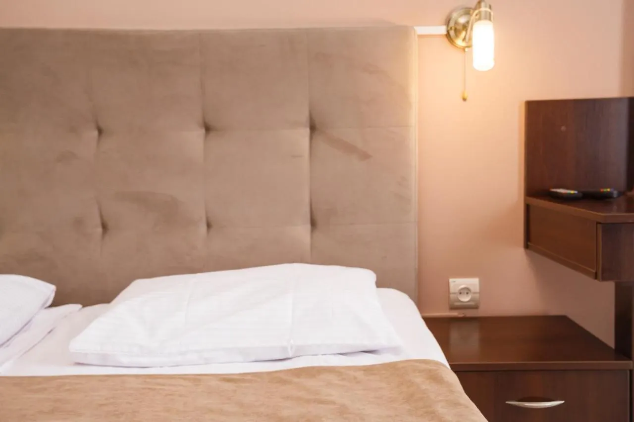 Hotel 18 Lviv 0*,  Ukraine