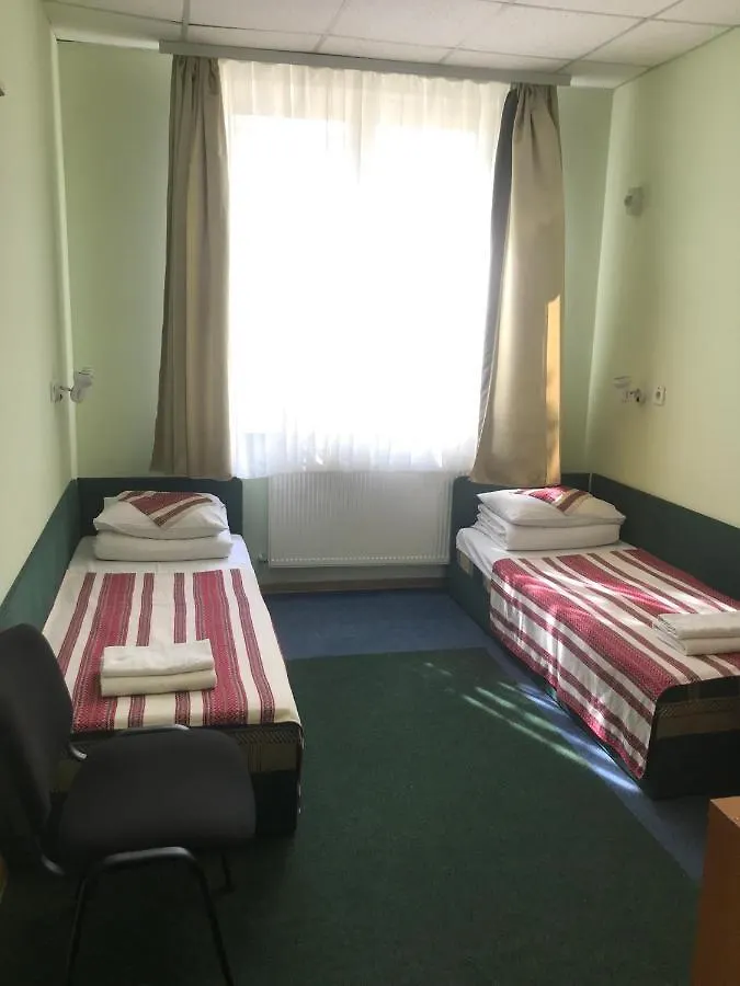 Inn Hotel 18 Lviv