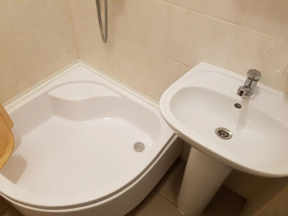 Hotel 18 Lviv Inn