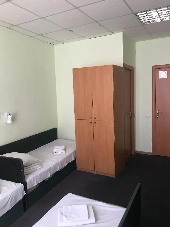 Inn Hotel 18 Lviv