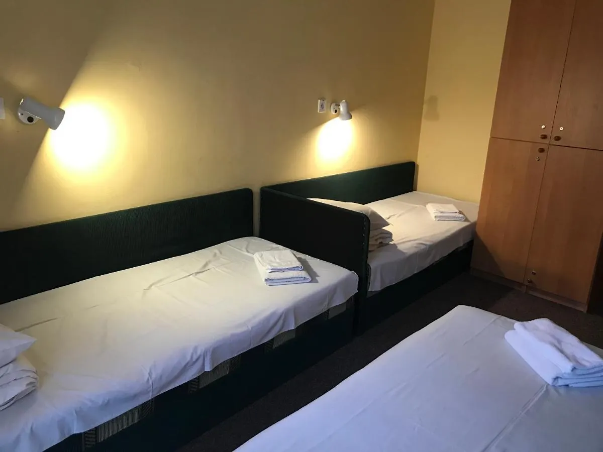 Hotel 18 Lviv Inn