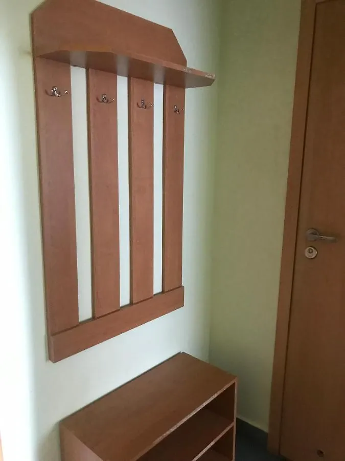 Hotel 18 Lviv